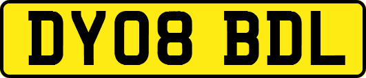 DY08BDL