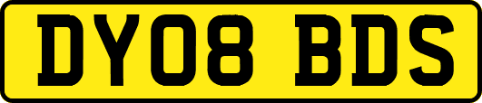 DY08BDS