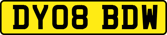 DY08BDW