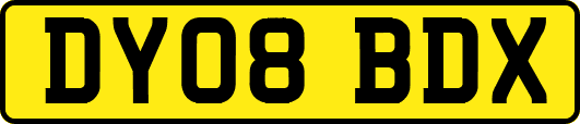 DY08BDX