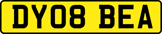 DY08BEA