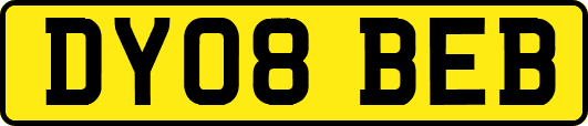 DY08BEB
