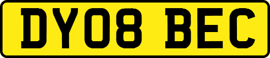 DY08BEC