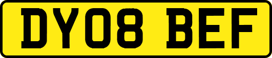 DY08BEF