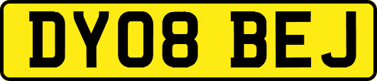 DY08BEJ