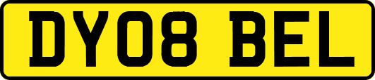 DY08BEL
