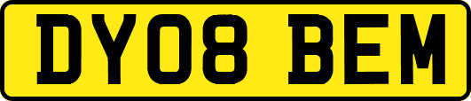 DY08BEM