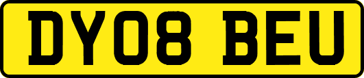 DY08BEU