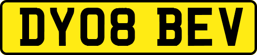DY08BEV