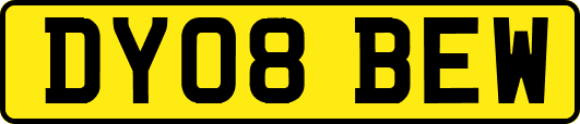 DY08BEW