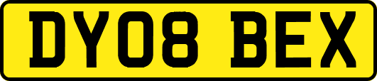DY08BEX