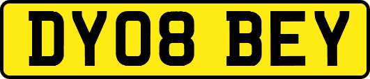 DY08BEY