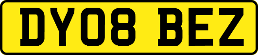 DY08BEZ
