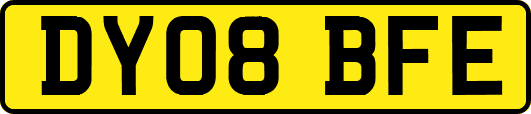 DY08BFE