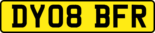 DY08BFR
