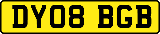 DY08BGB