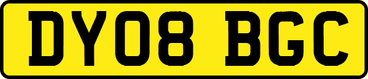 DY08BGC