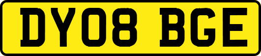 DY08BGE