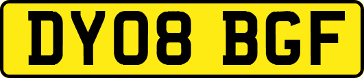 DY08BGF