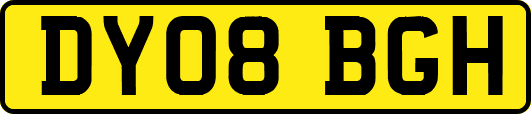 DY08BGH