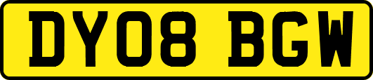 DY08BGW