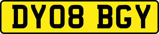 DY08BGY