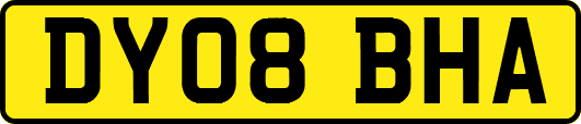 DY08BHA