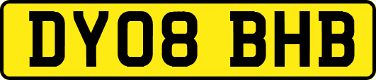 DY08BHB