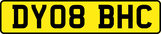 DY08BHC