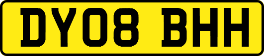 DY08BHH