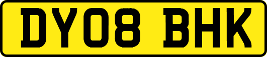 DY08BHK