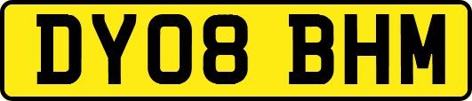 DY08BHM