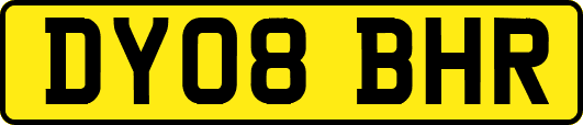 DY08BHR