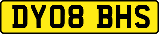 DY08BHS