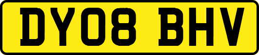 DY08BHV