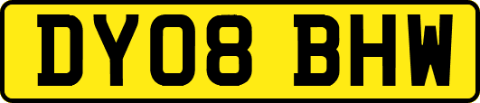 DY08BHW