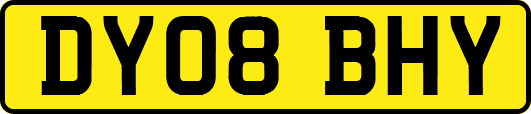 DY08BHY