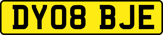 DY08BJE