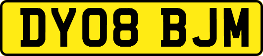 DY08BJM