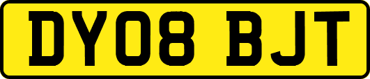 DY08BJT