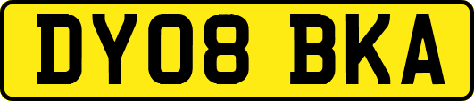 DY08BKA