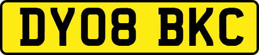 DY08BKC