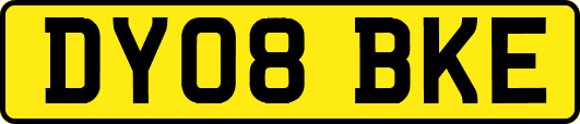 DY08BKE