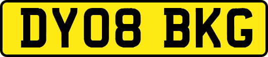 DY08BKG