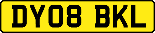 DY08BKL