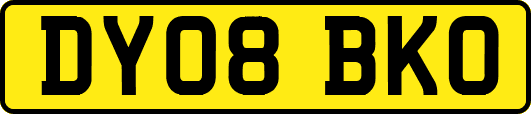 DY08BKO