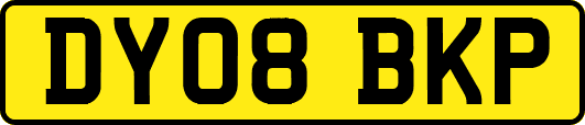 DY08BKP
