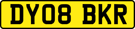 DY08BKR