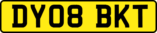 DY08BKT