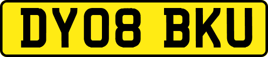 DY08BKU